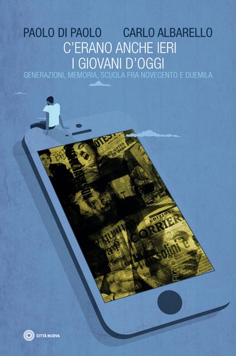 Erano anche ieri giovani - ieri, i