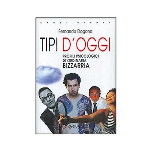 Fernando dogana tipi d - tipi, d'oggi