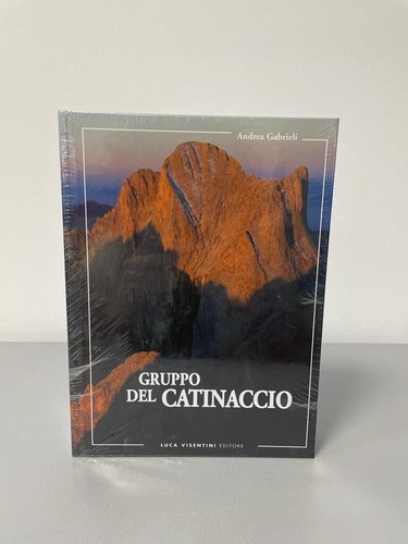 Gruppo del catinaccio di - gruppo, (di