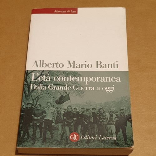 Alberto mario banti età - alberto, l'età
