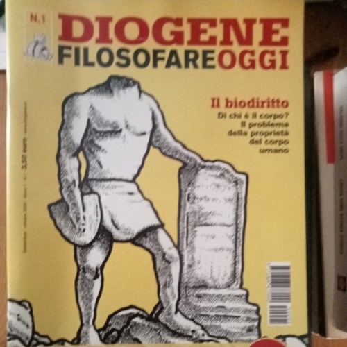 Diogene filosofare oggi 1 - filosofare,