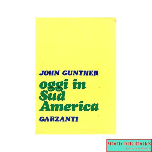 John gunther oggi in - gunther,