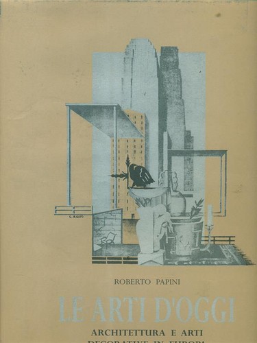 Arti oggi architettura e - le,