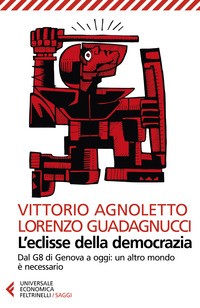 Eclisse della democrazia - l'eclisse,