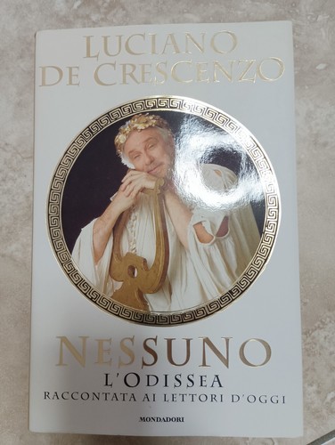 Crescenzo nessuno - crescenzo,