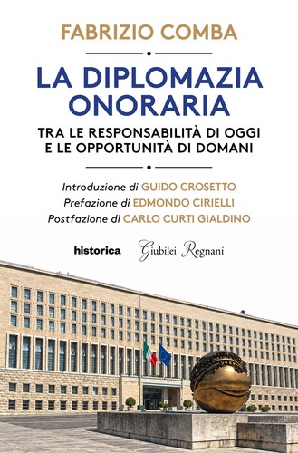 Diplomazia onoraria tra le - tra,