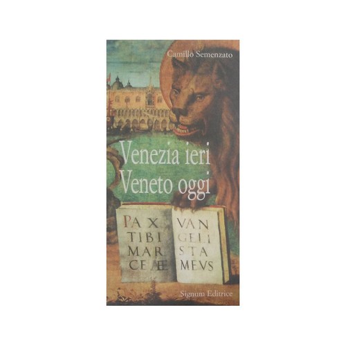 Camillo semenzato venezia - camillo,