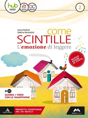 Come scintille volume mursia - volume,