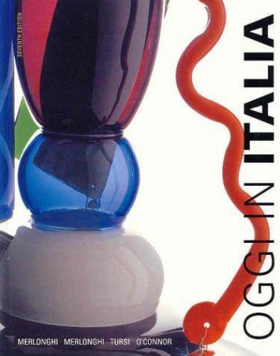 Oggi italia first course - oggi,