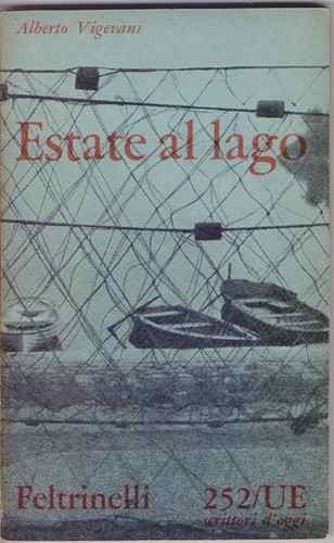 Estate lago alberto - estate,