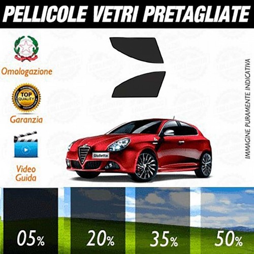 Alfa romeo giulietta dal - alfa,