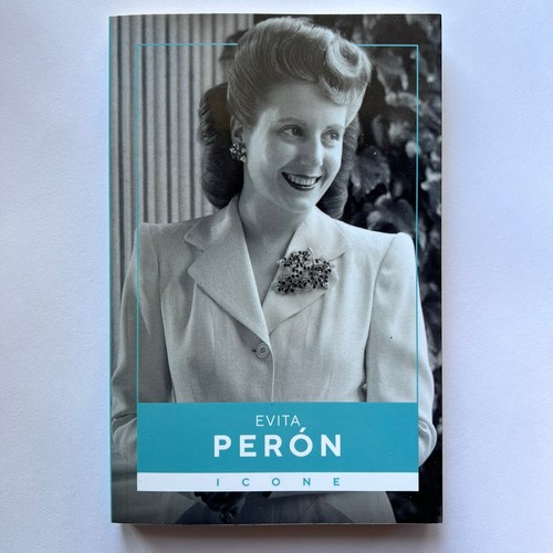 Icone evita peron - icone,