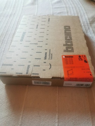 Bticino 344682 videocitofono - 344682,