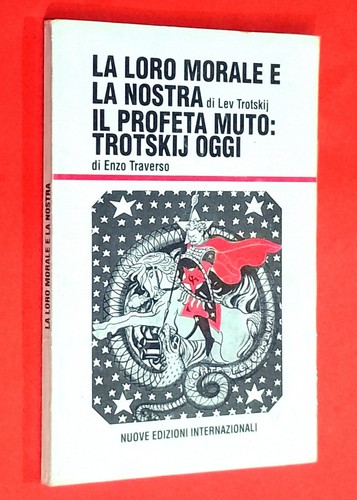 Loro morale nostra - morale, e