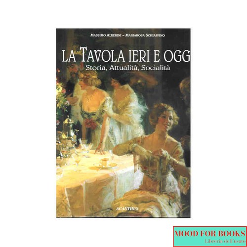 Aavv tavola ieri - aavv,
