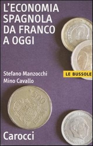 Economia spagnola franco - l'economia,