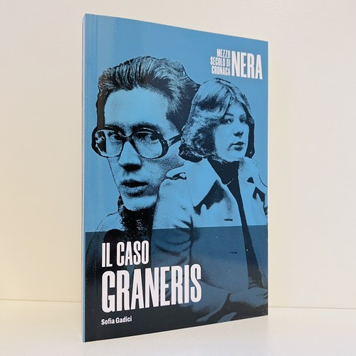 Mezzo secolo cronaca nera - di,