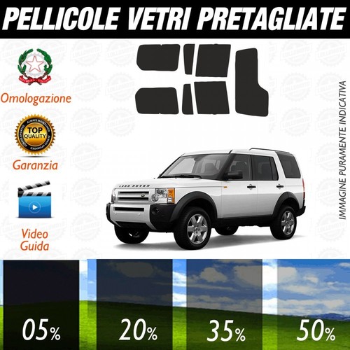 Land rover lr3 dal 2005 - rover,