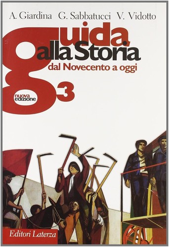 Guida alla storia dal 900 - dal,