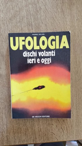 Ufologia dischi volanti - –,