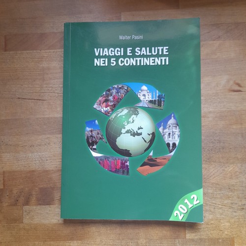 Viaggi salute nei 5 - e,