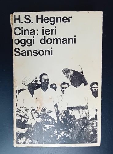Cina ieri oggi - , e