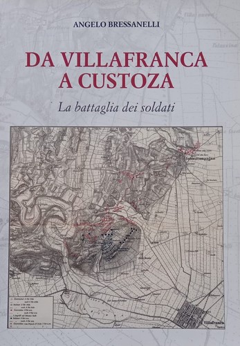 Villafranca custoza la - a,