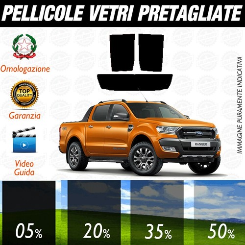 Ford ranger wild track - ford,