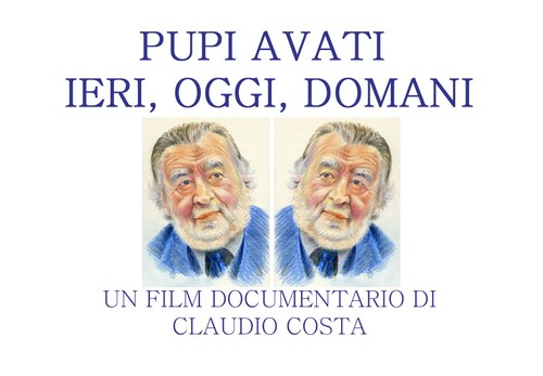 Dvd pupi avati ieri - dvd,
