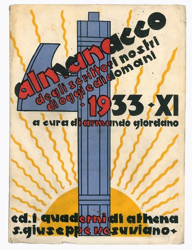 Almanacco degli scrittori