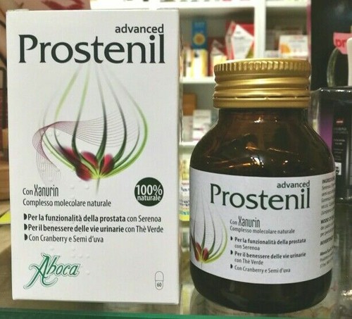 Prostenil advanced opercoli - 60,