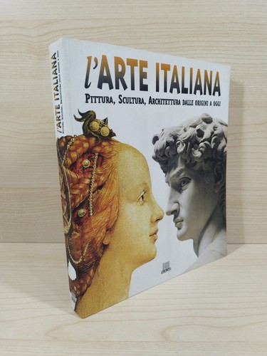 Arte italiana pittura - -,