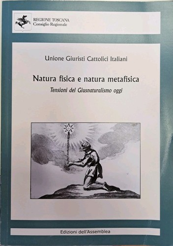 Natura fisica - fisica,
