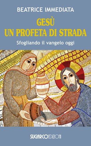 Gesù profeta strada - un,
