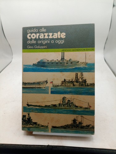 Guida alle corazzate dalle - guida, corazzate: