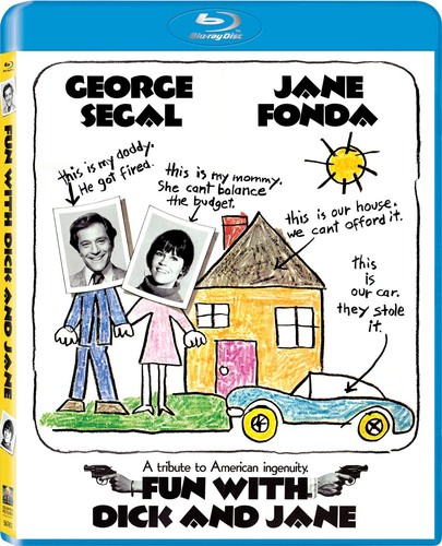 Fun with dick and - and, jane