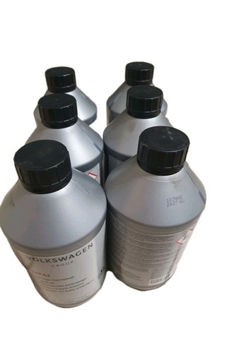 Olio cambio 055 529 a2 - olio, g