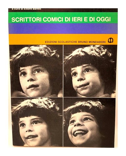 Ettore barelli scrittori - ettore,
