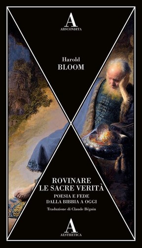 Harold bloom rovinare le - bloom,,