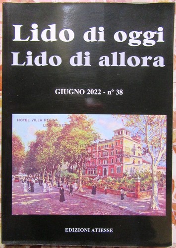 Lido oggi - di,