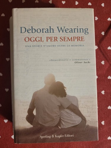 Oggi per sempre wearing - sempre,