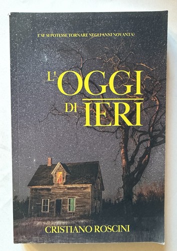 Oggi ieri libro - di,