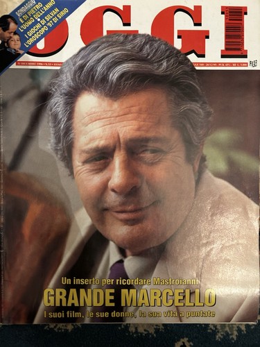 Oggi dicembre 1996 ricordo - dicembre,