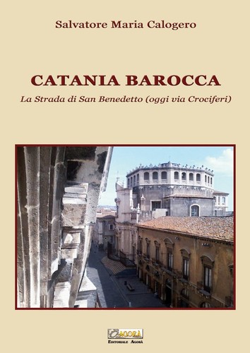 Catania barocca strada di - strada,