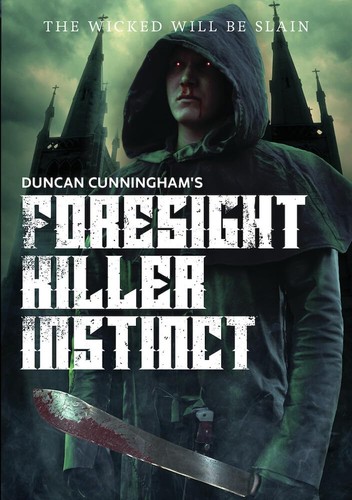 Foresight killer instinct - killer,