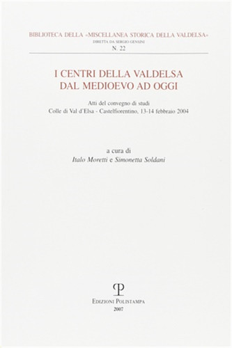 Atti del convegno studi - studi:,