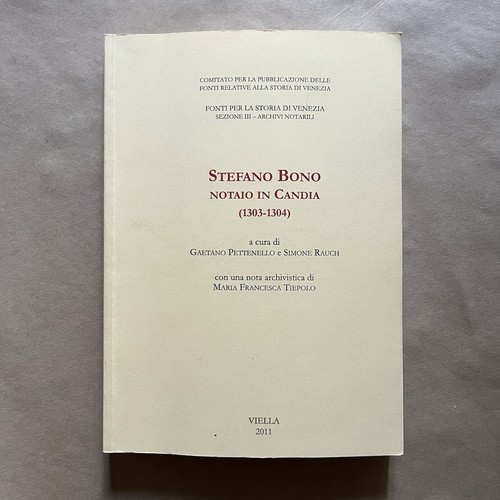 Storia venezia stefano - storia,
