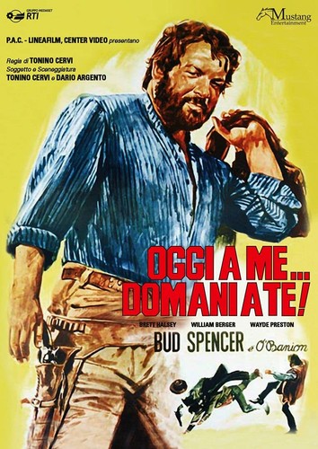 Dvd oggi domani - me, a