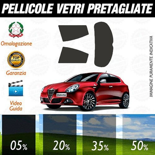 Alfa romeo giulietta - alfa, 2010