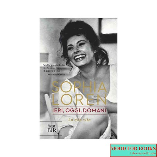 Sophia loren ieri oggi - sophia, ieri,